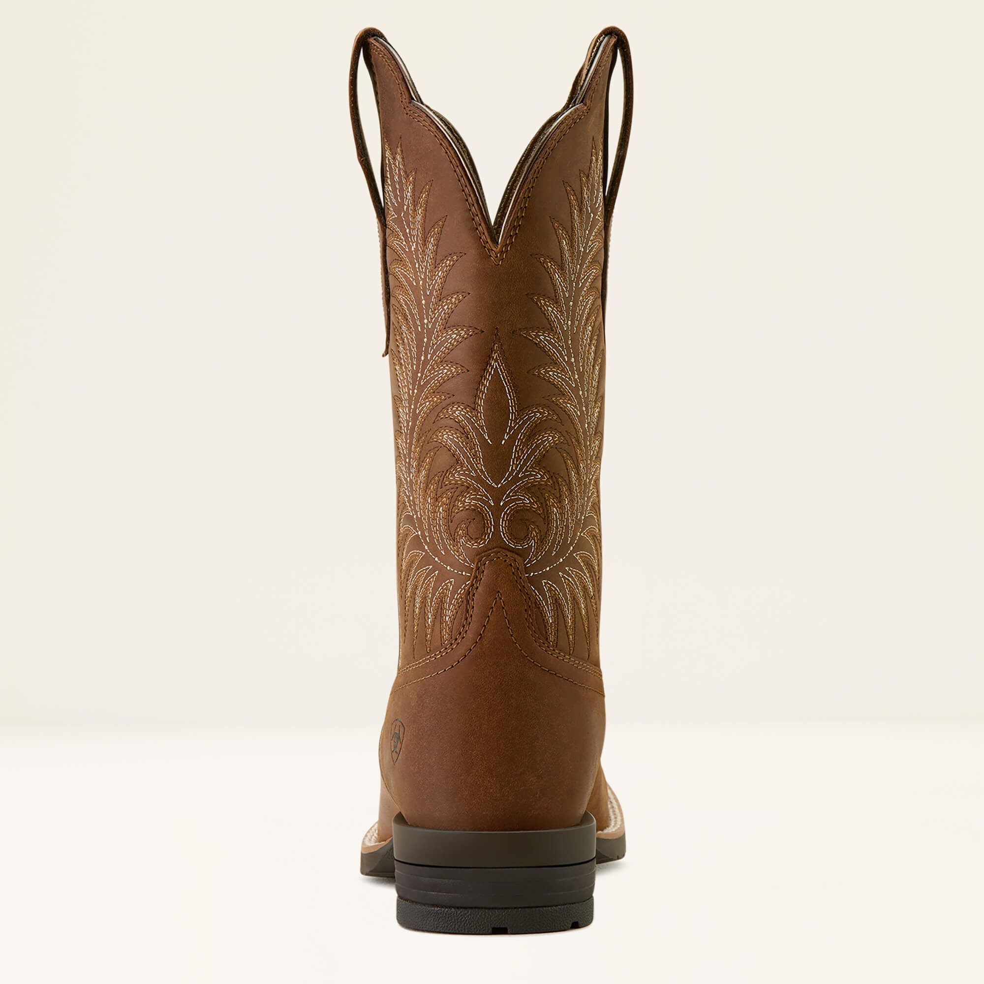 Hybrid Ranchward W Toe Western Boot-Ariat