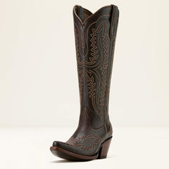 Casanova X Toe Western Boot-Ariat