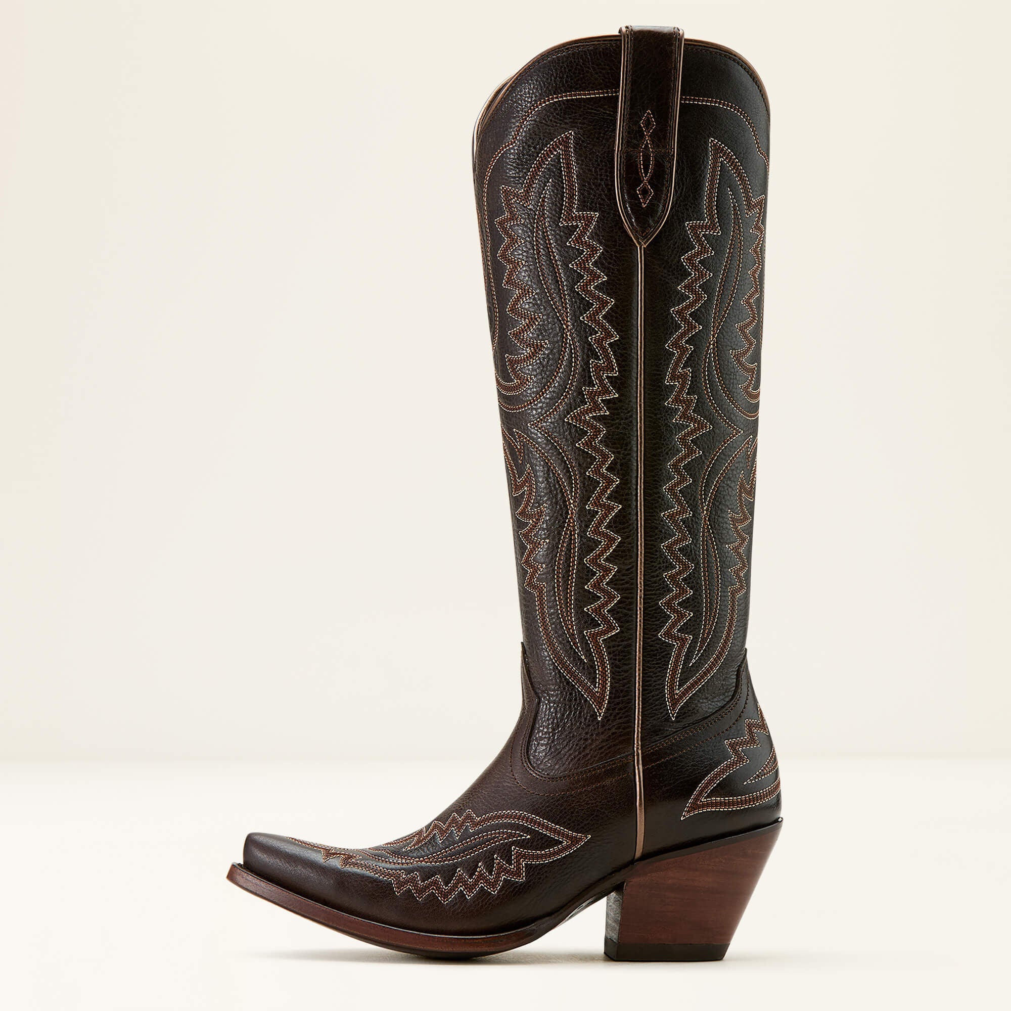 Casanova X Toe Western Boot-Ariat