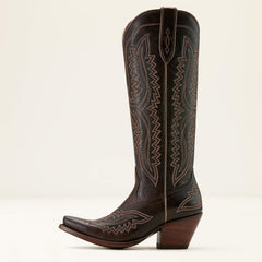 Casanova X Toe Western Boot-Ariat