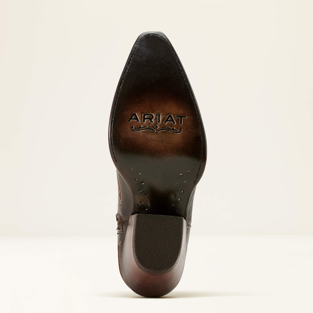 Casanova X Toe Western Boot-Ariat