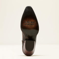 Casanova X Toe Western Boot-Ariat
