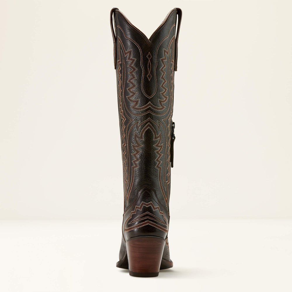 Casanova X Toe Western Boot-Ariat