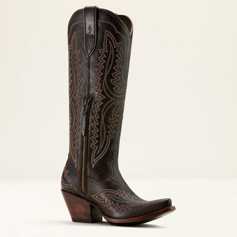 Casanova X Toe Western Boot-Ariat