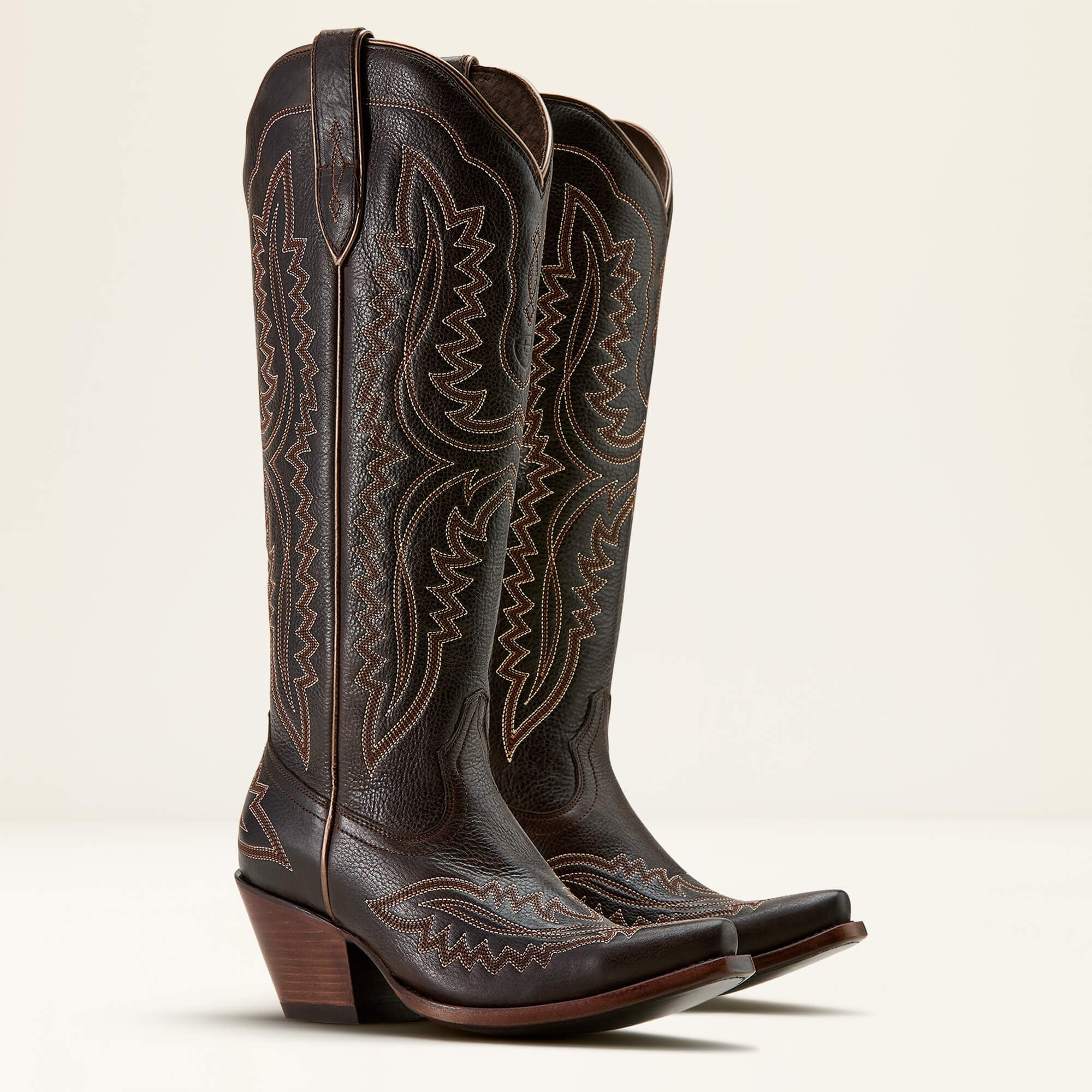 Casanova X Toe Western Boot-Ariat