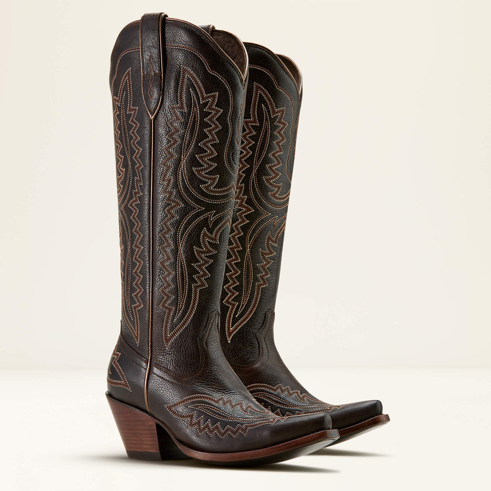 Casanova X Toe Western Boot-Ariat