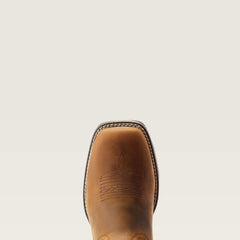 Anthem Deer Waterproof Western Boot-Ariat
