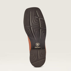 Delilah Western Boot-Ariat