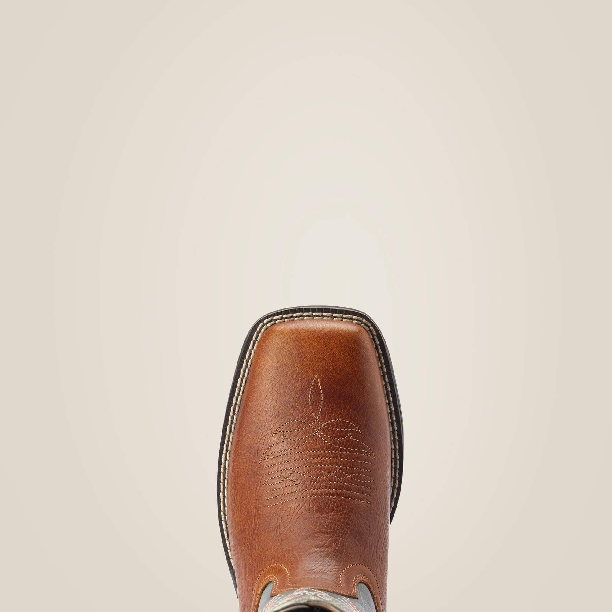 Delilah Western Boot-Ariat