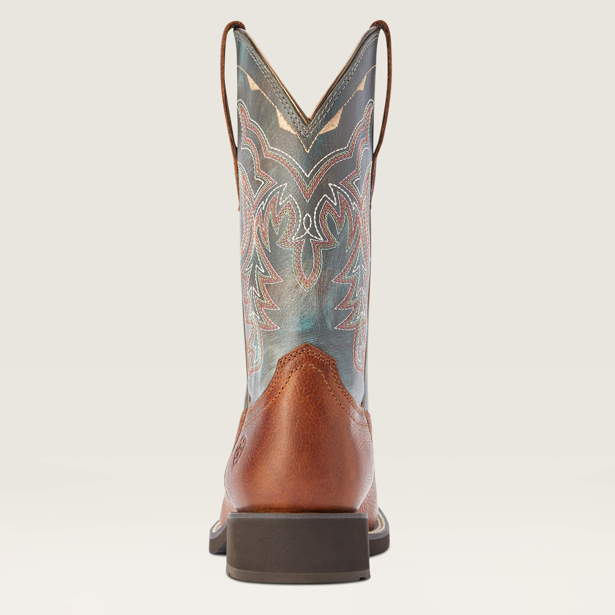 Delilah Western Boot-Ariat