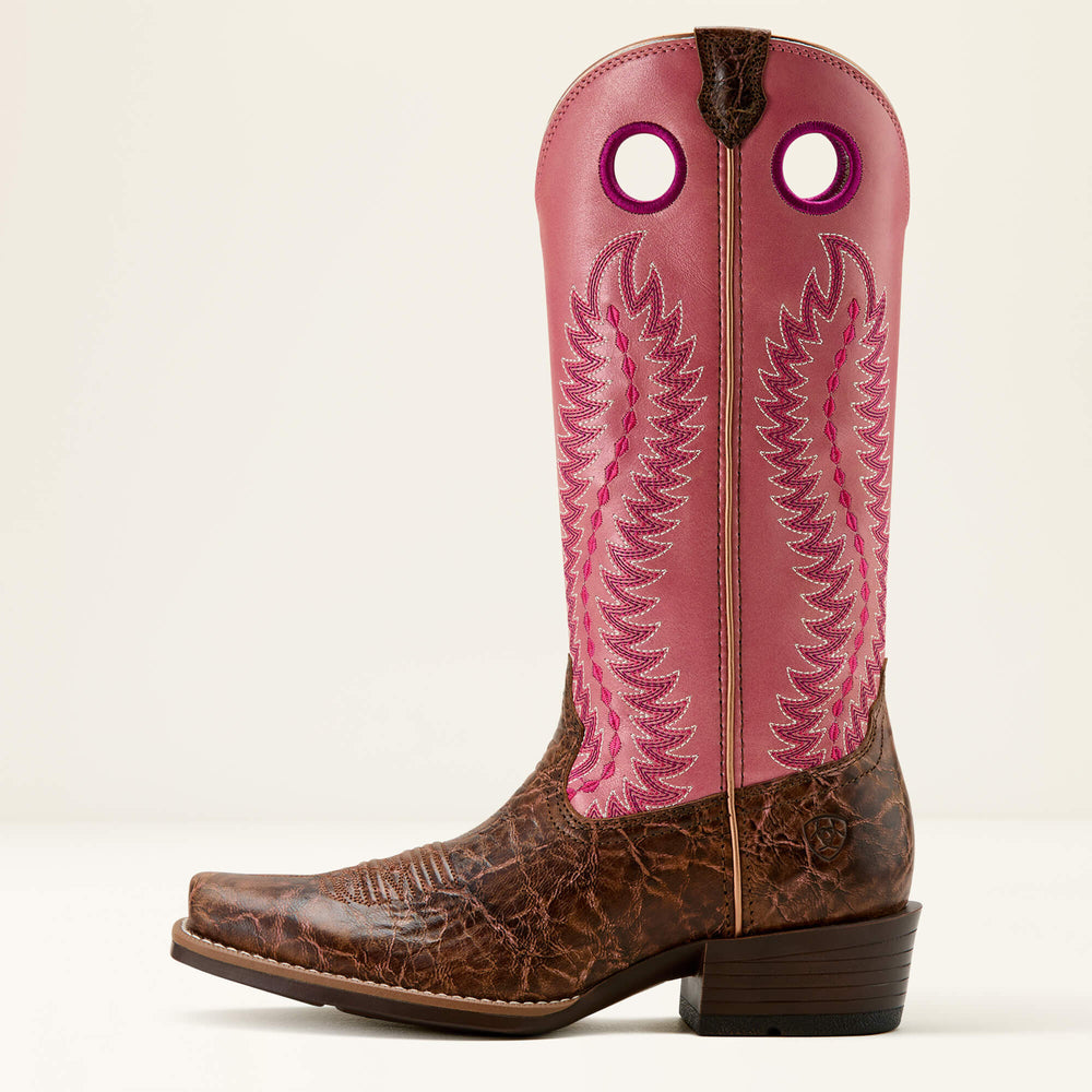 Junction Western Boot-Ariat