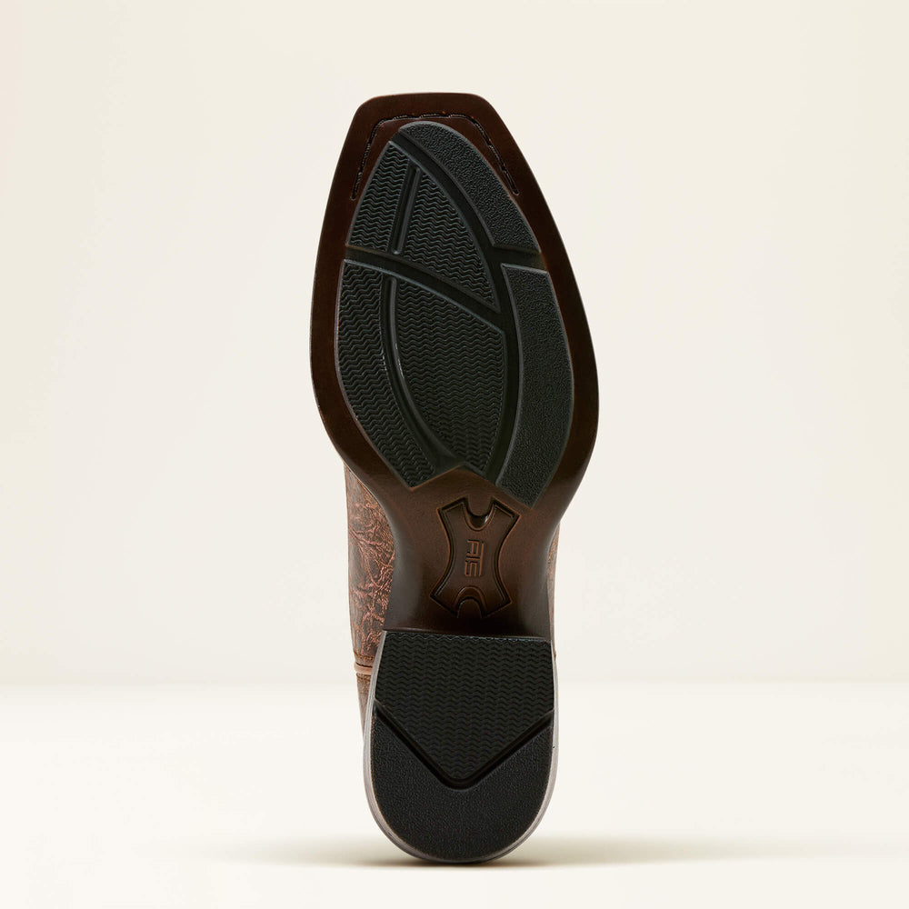 Junction Western Boot-Ariat