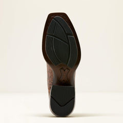 Junction Western Boot-Ariat