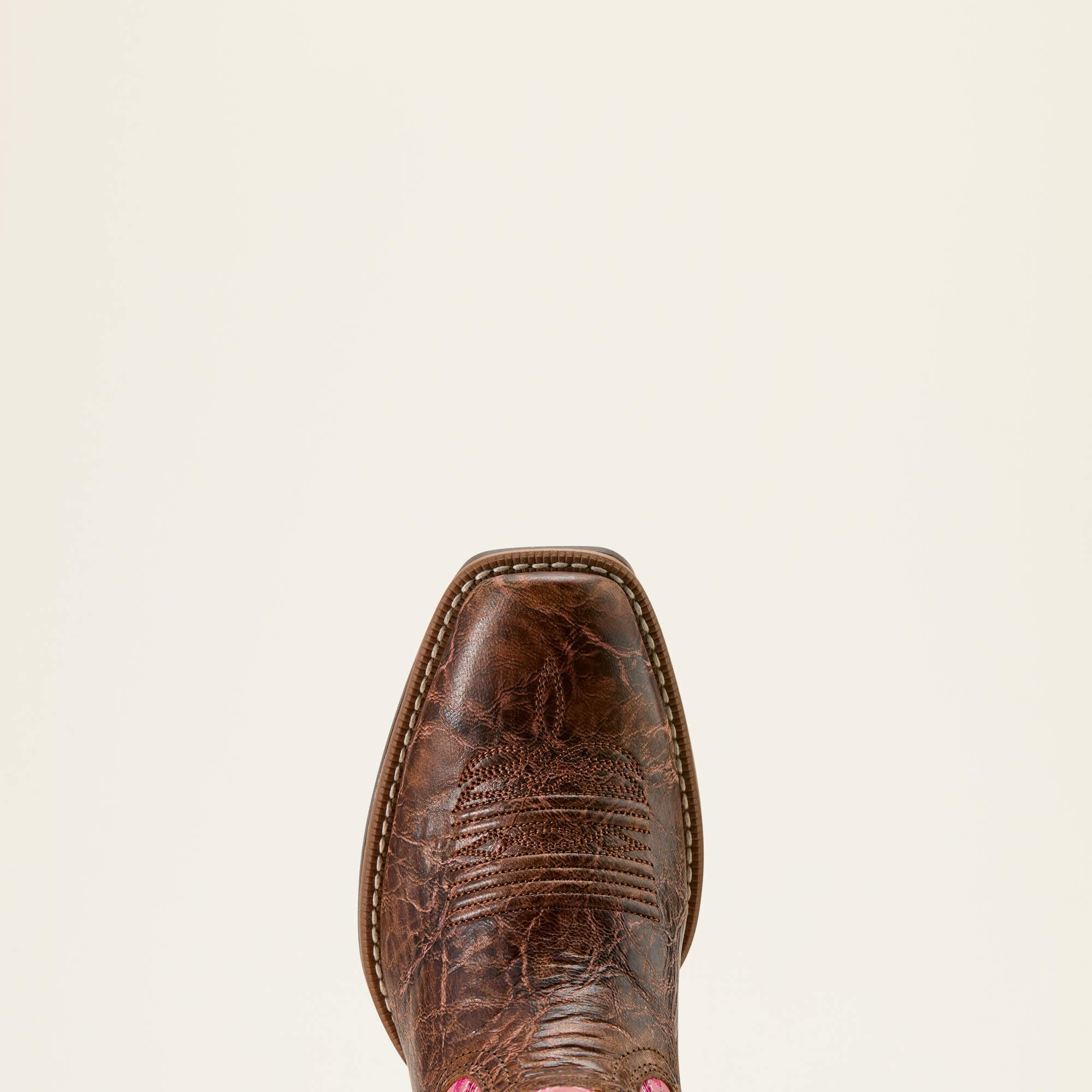 Junction Western Boot-Ariat