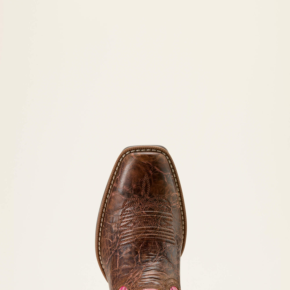 Junction Western Boot-Ariat