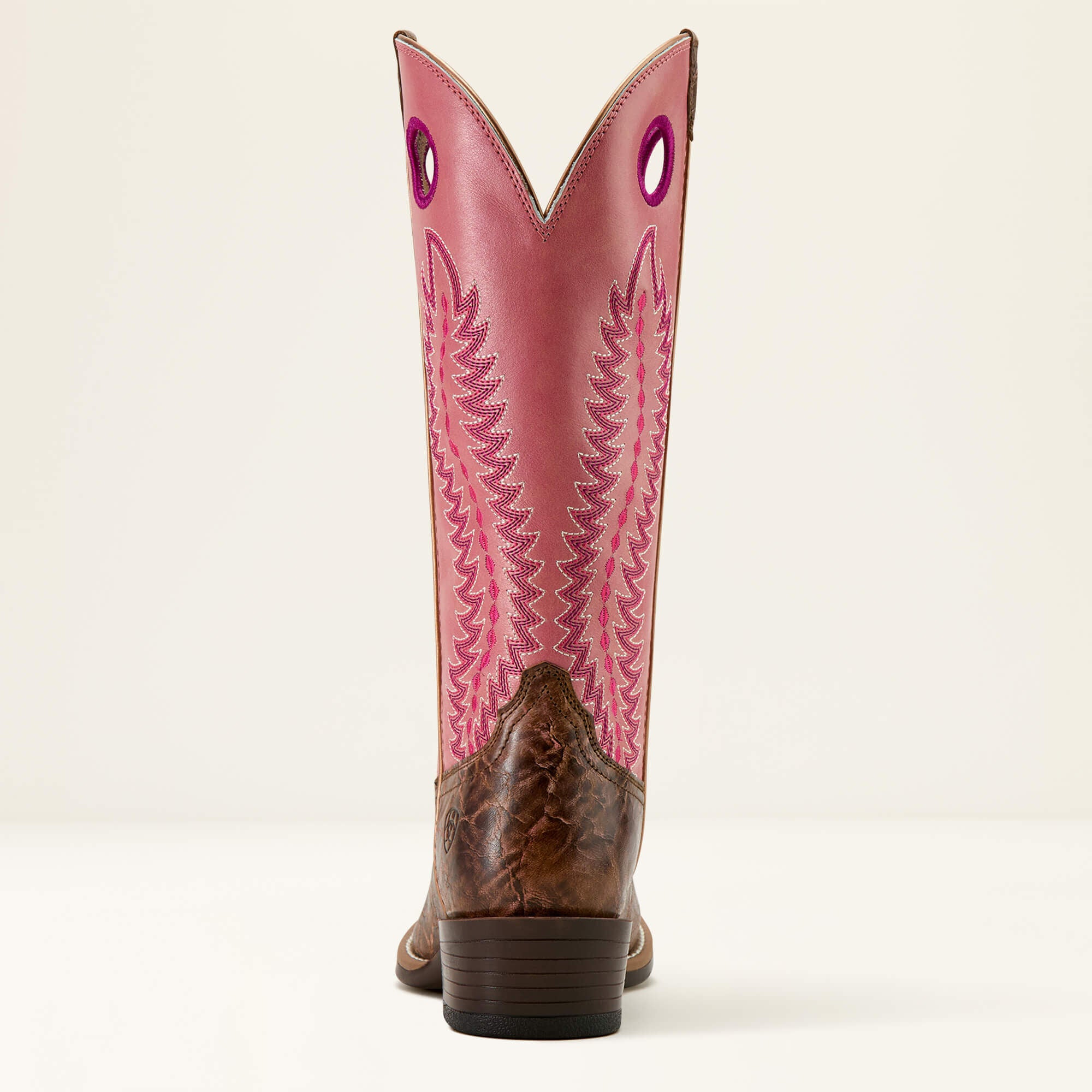 Junction Western Boot-Ariat