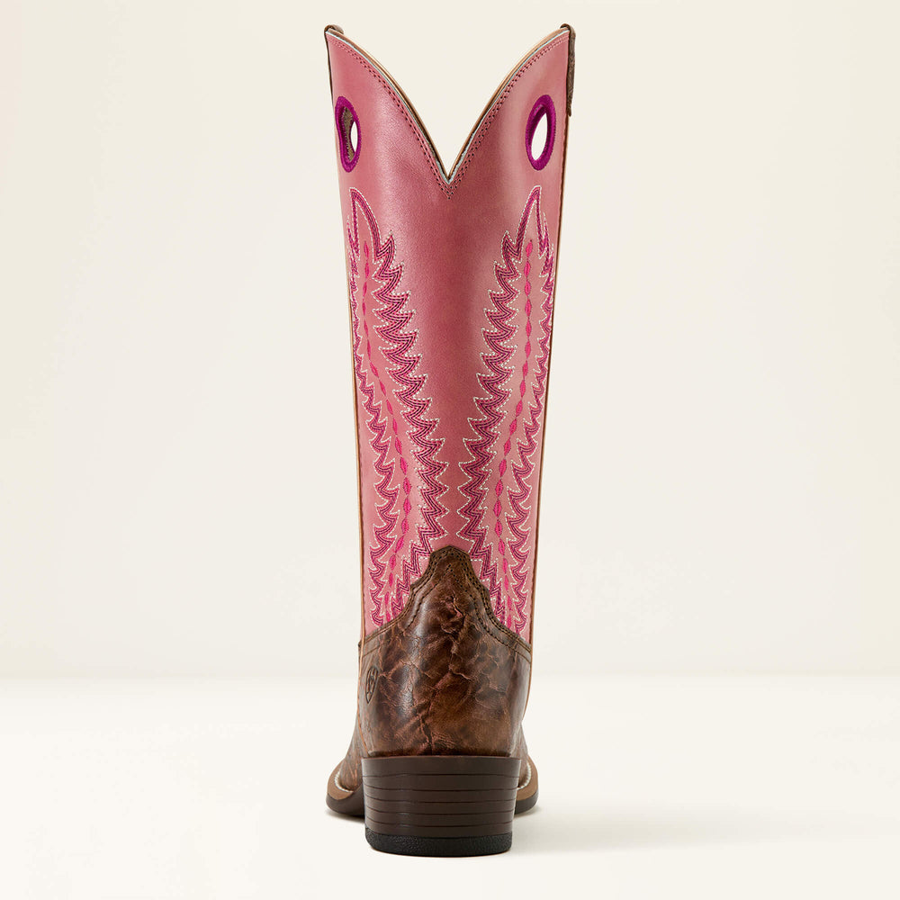 Junction Western Boot-Ariat