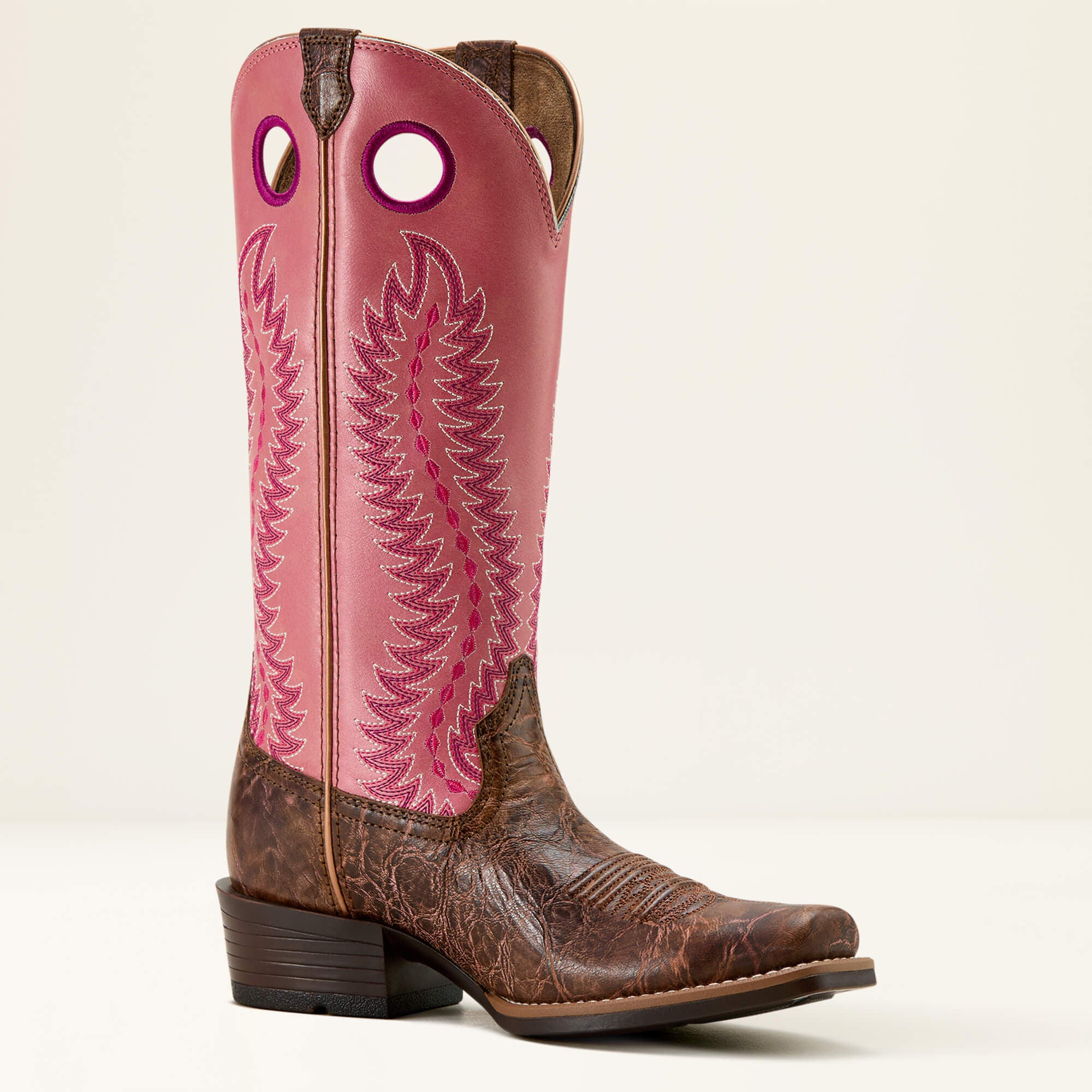 Junction Western Boot-Ariat