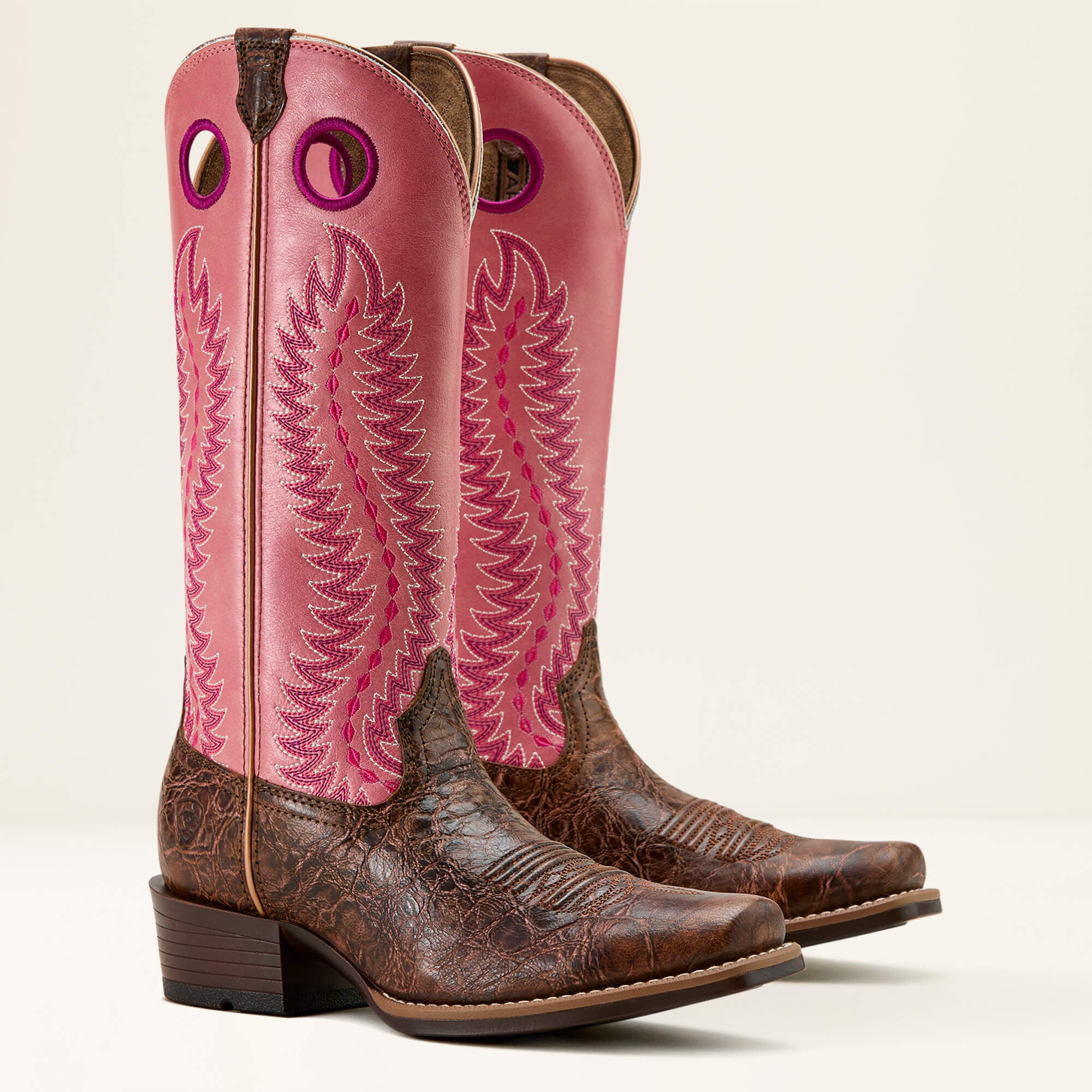 Junction Western Boot-Ariat