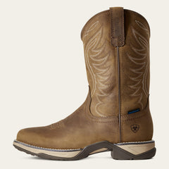 Anthem Waterproof Western Boot-Ariat
