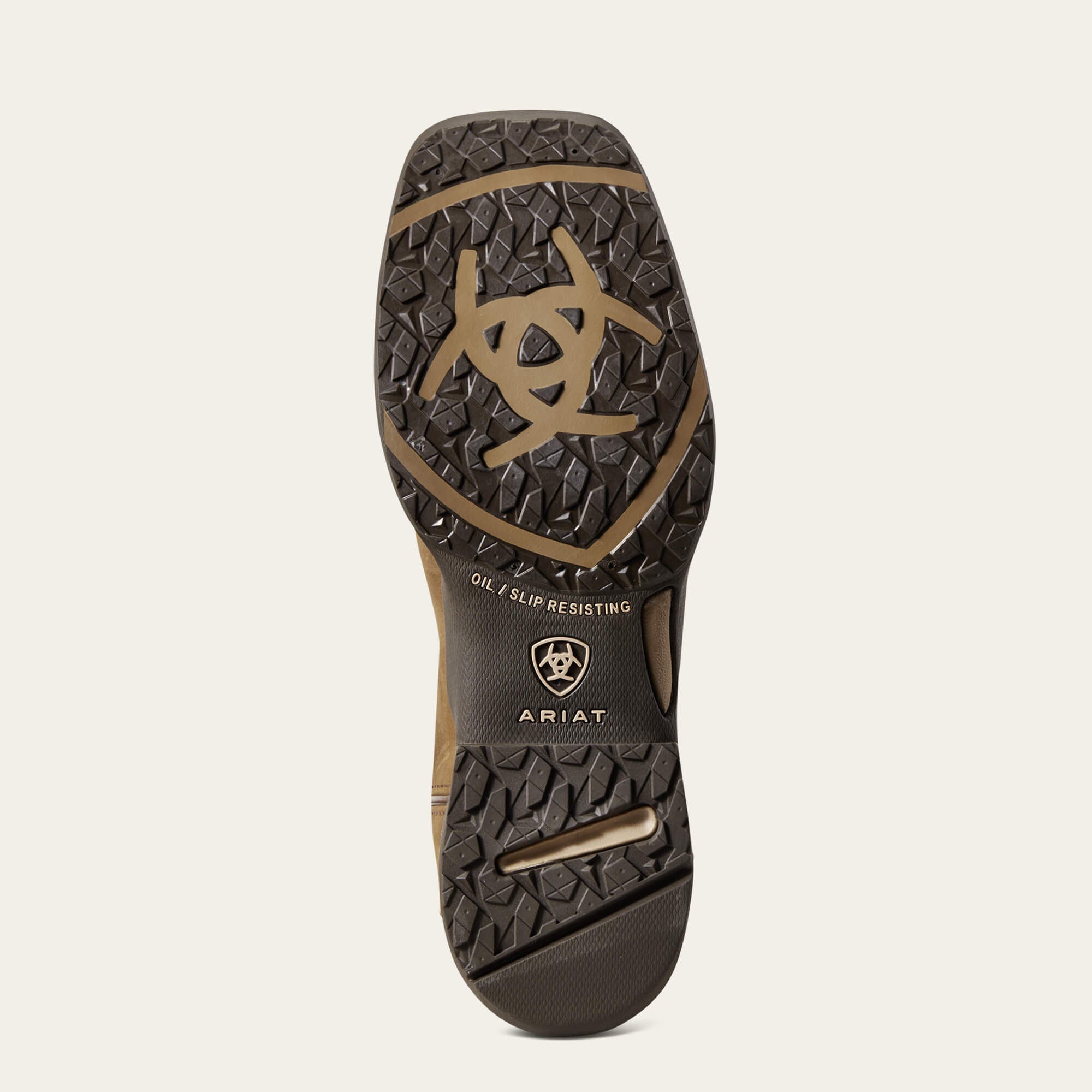 Anthem Waterproof Western Boot-Ariat
