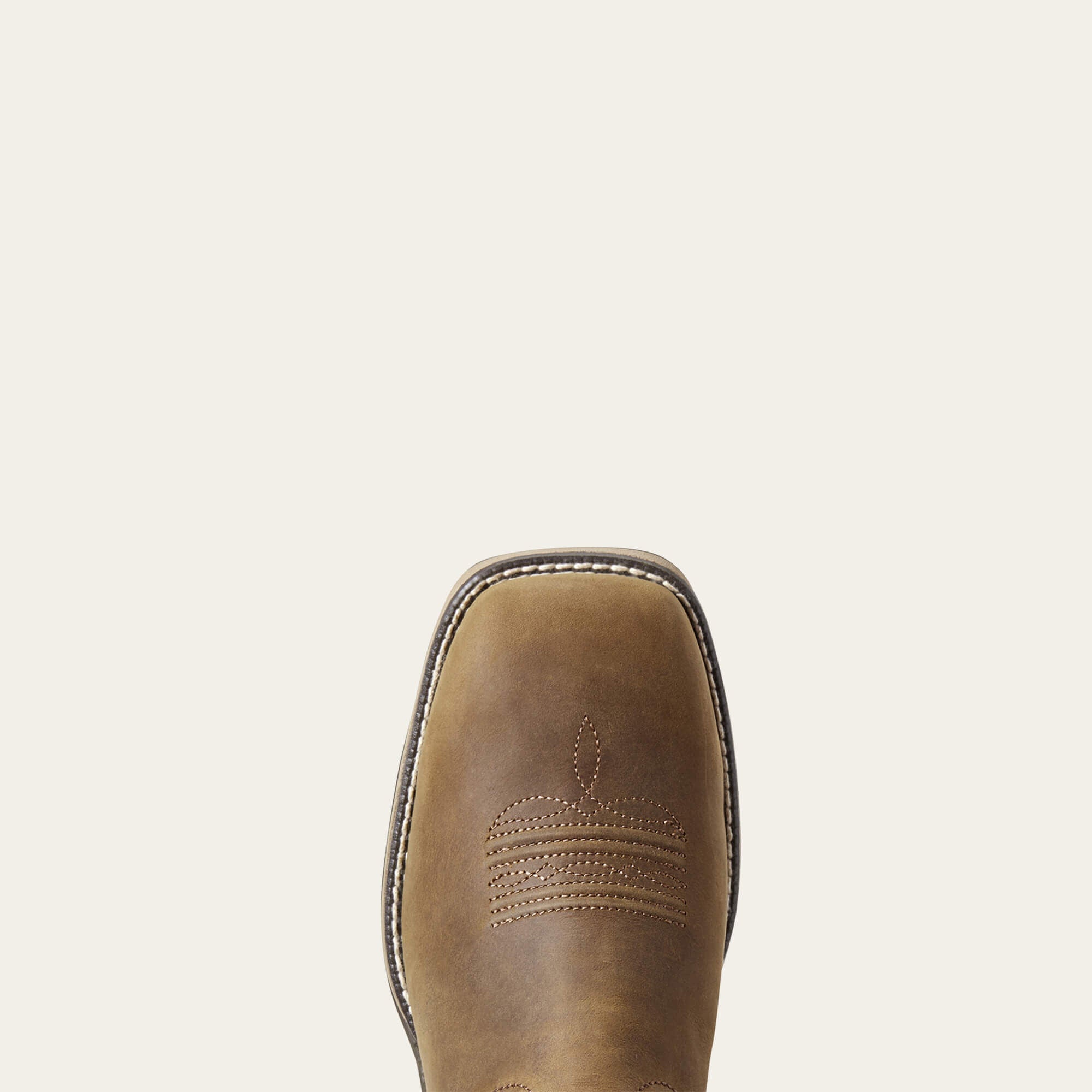 Anthem Waterproof Western Boot-Ariat