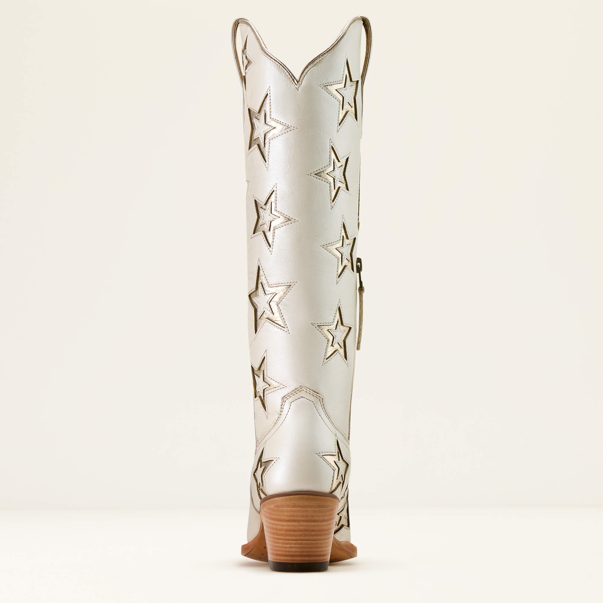 Casanova Star X Toe Western Boot-Ariat
