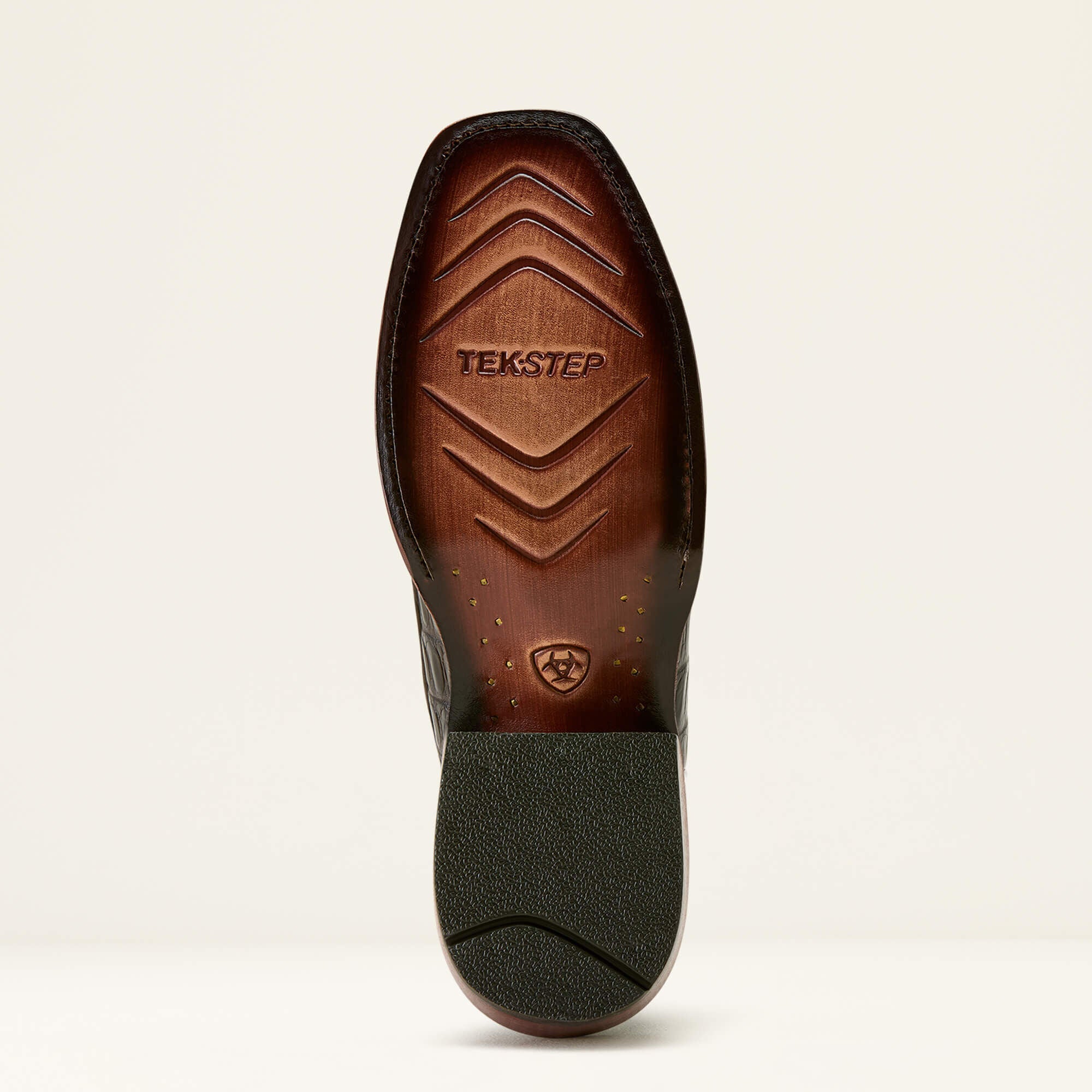 Futurity Silk Narrow Cutter Toe Western Boot-Ariat