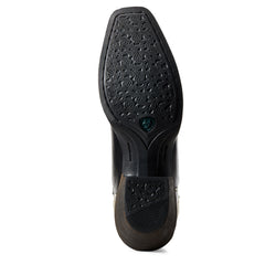 Round Up Square Toe Western Boot-Ariat