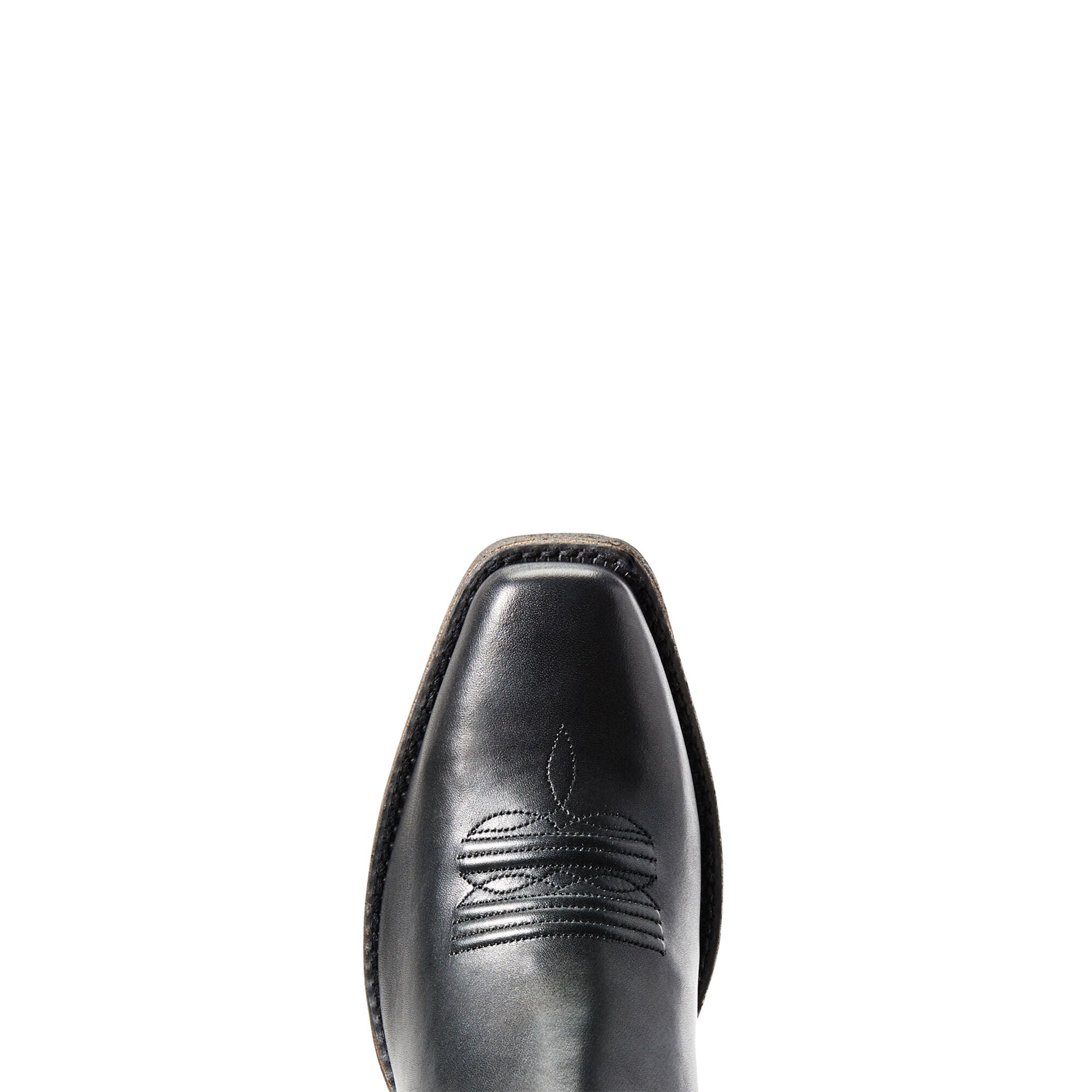 Round Up Square Toe Western Boot-Ariat