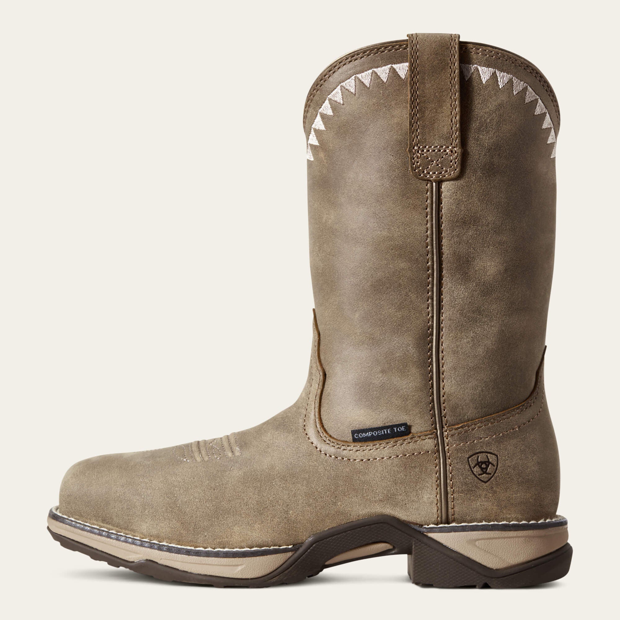 Anthem Deco Composite Toe Work Boot-Ariat