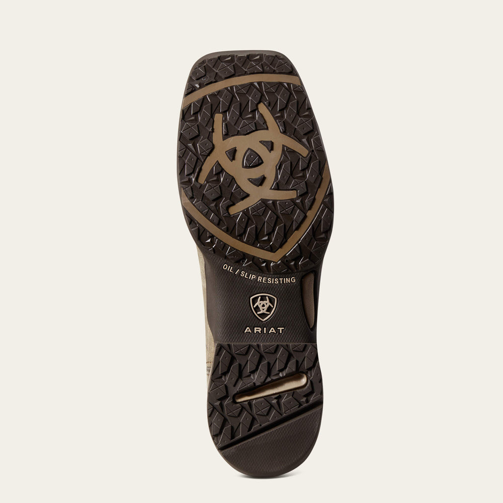 Anthem Deco Composite Toe Work Boot-Ariat