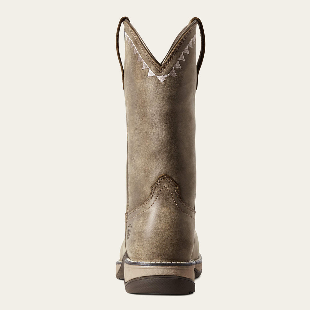 Anthem Deco Composite Toe Work Boot-Ariat