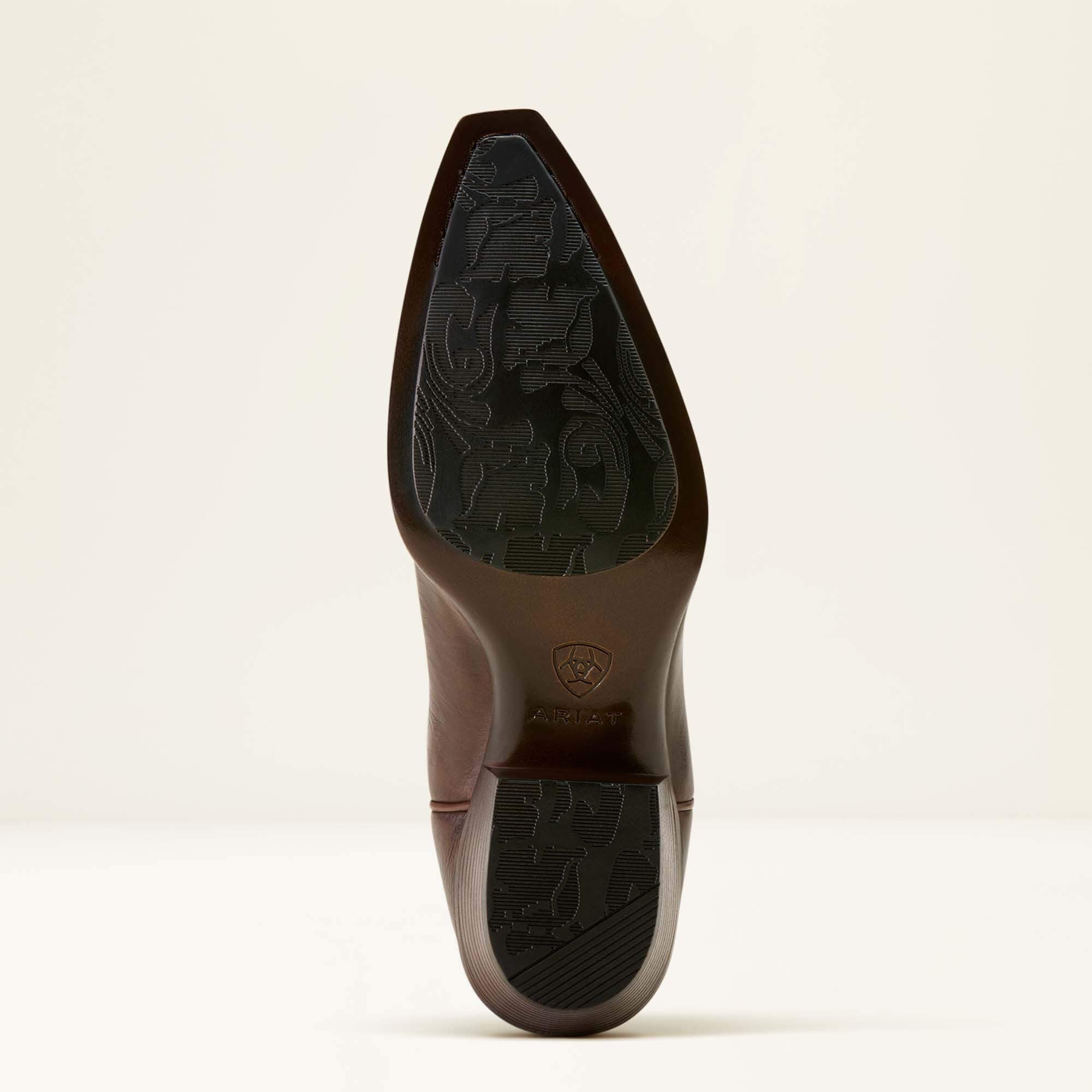 Taytum X Toe Western Boot-Ariat