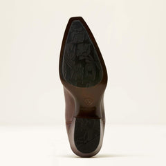 Taytum X Toe Western Boot-Ariat