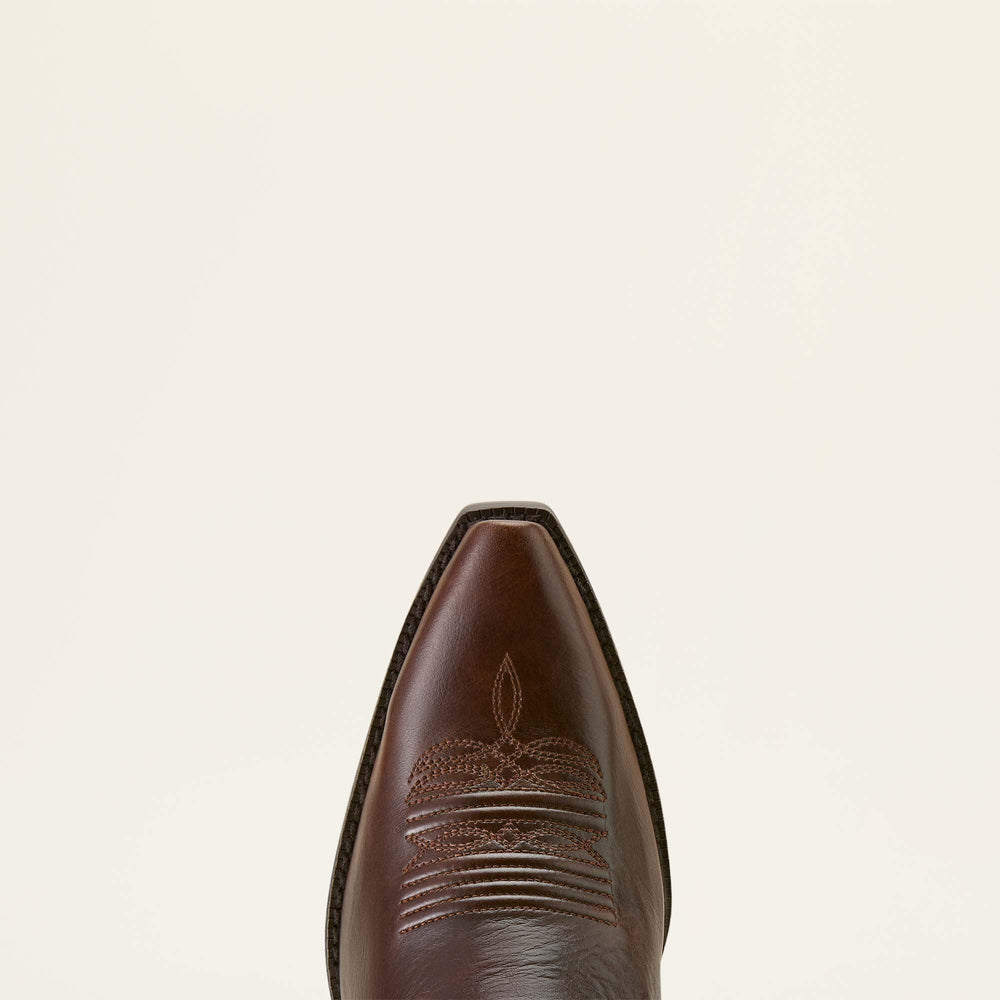 Taytum X Toe Western Boot-Ariat