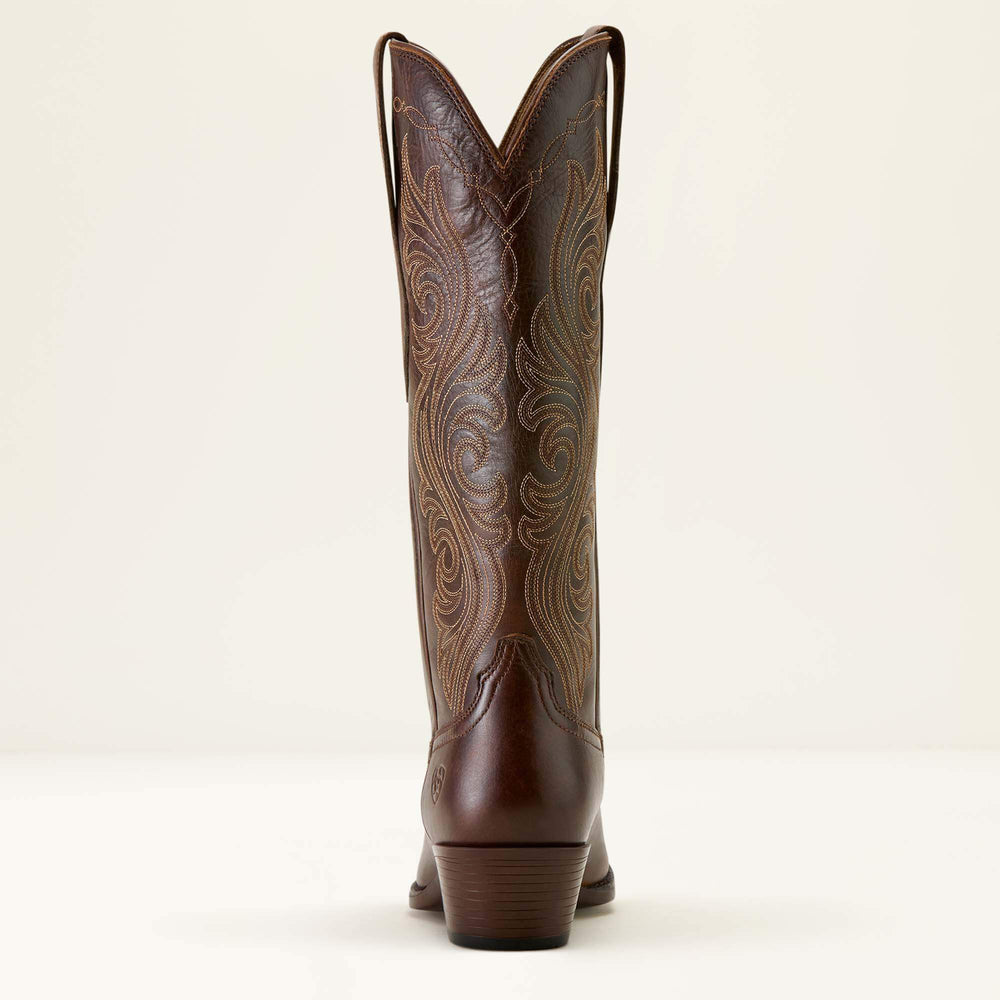 Taytum X Toe Western Boot-Ariat