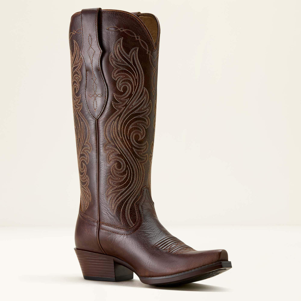 Taytum X Toe Western Boot-Ariat