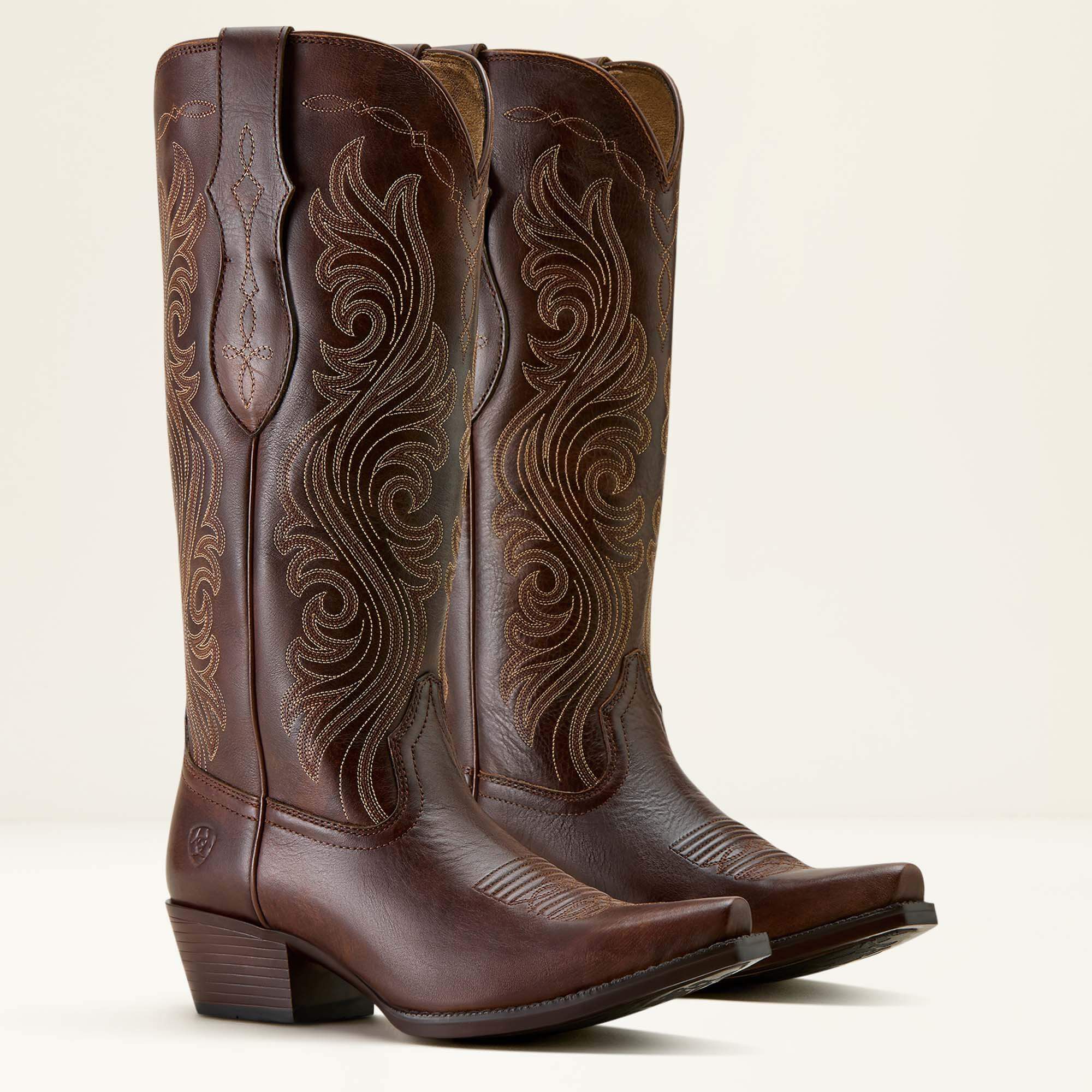 Taytum X Toe Western Boot-Ariat