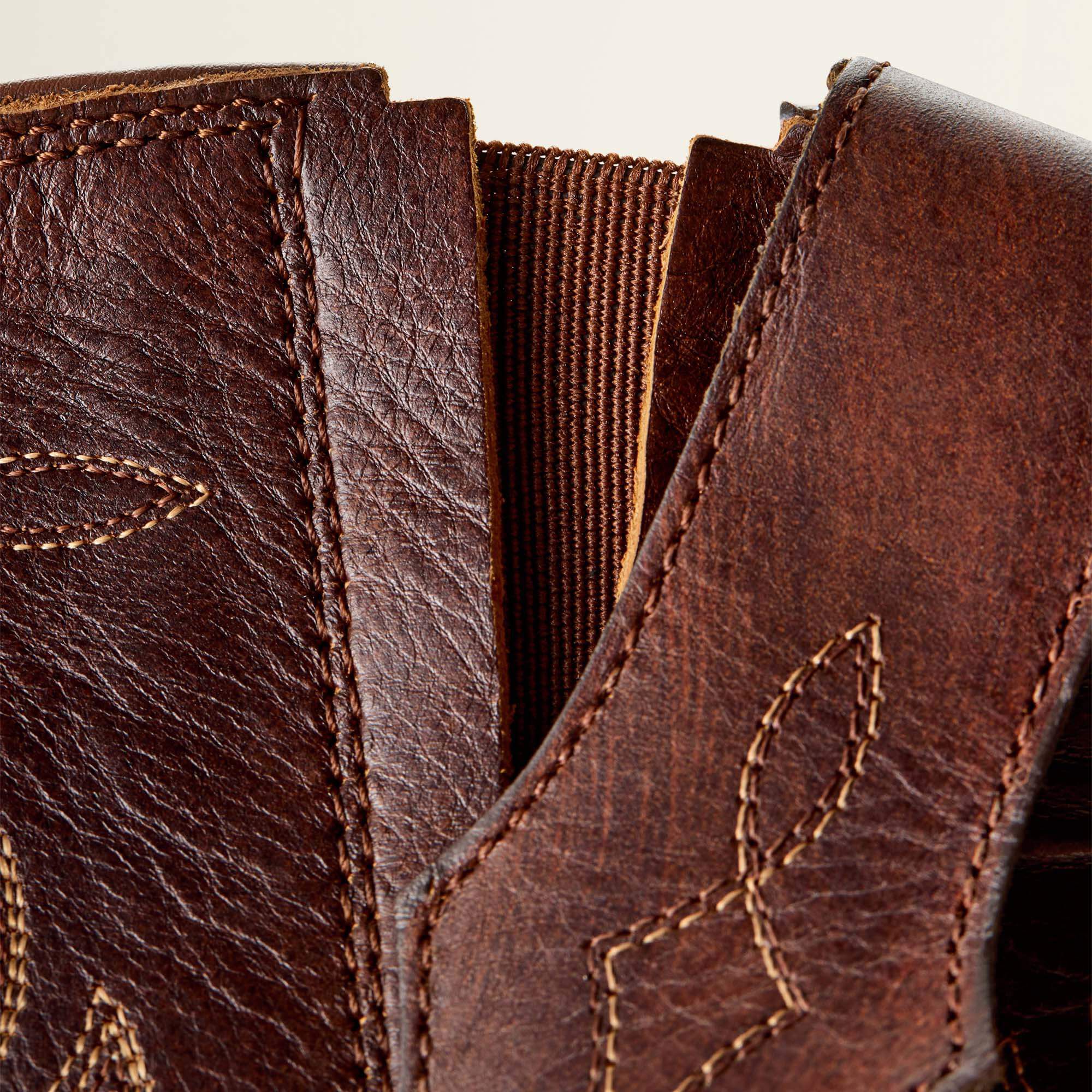 Taytum X Toe Western Boot-Ariat
