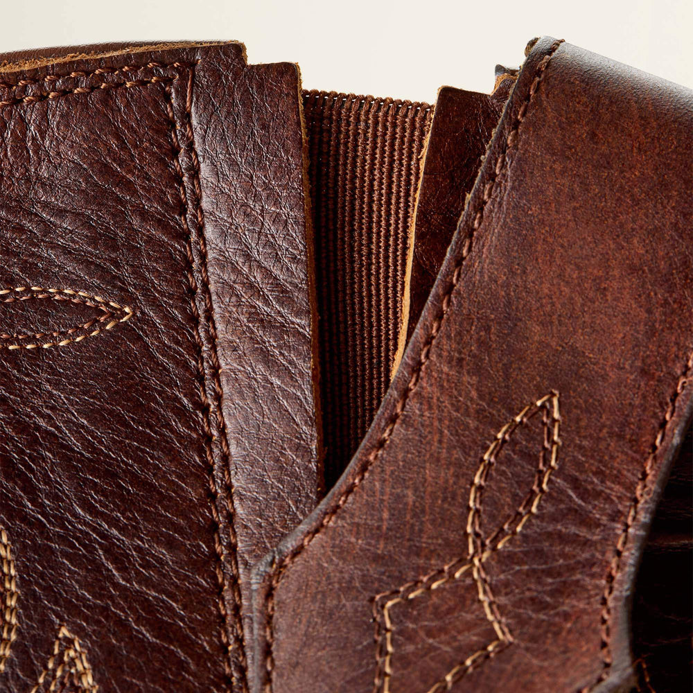 Taytum X Toe Western Boot-Ariat
