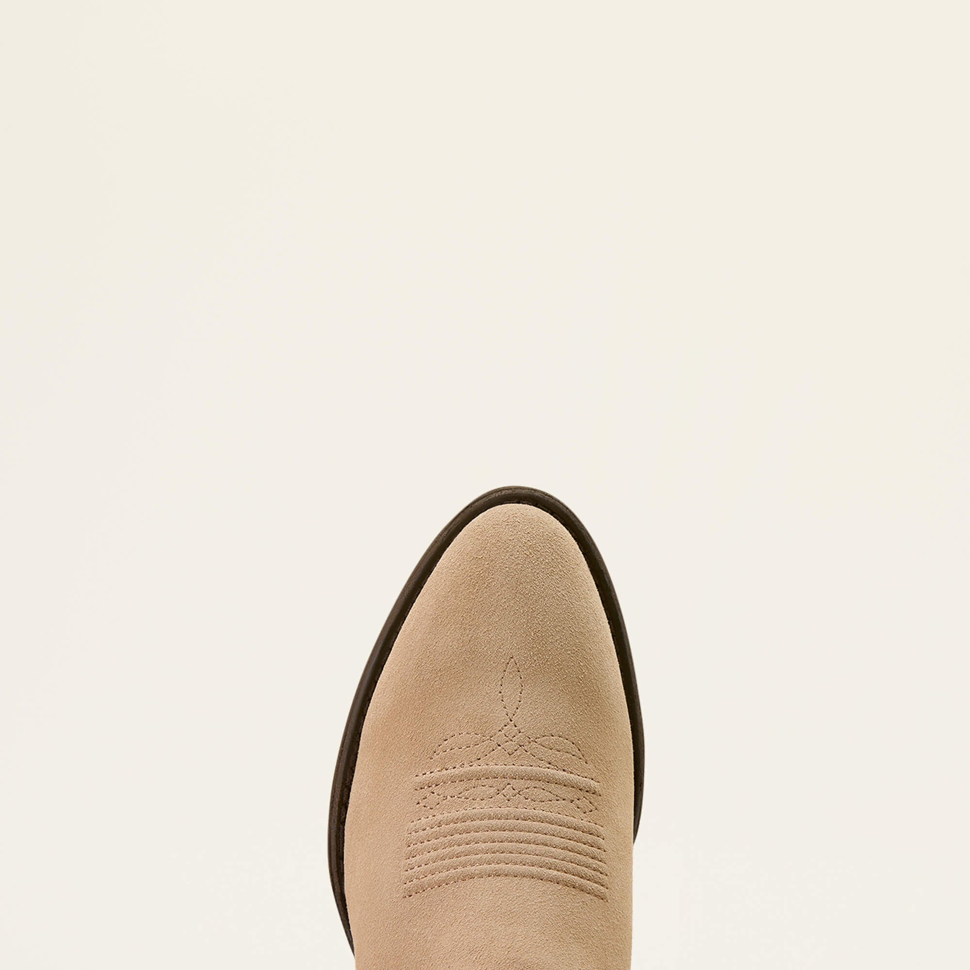 Heritage StretchFit R Toe Western Boot-Ariat