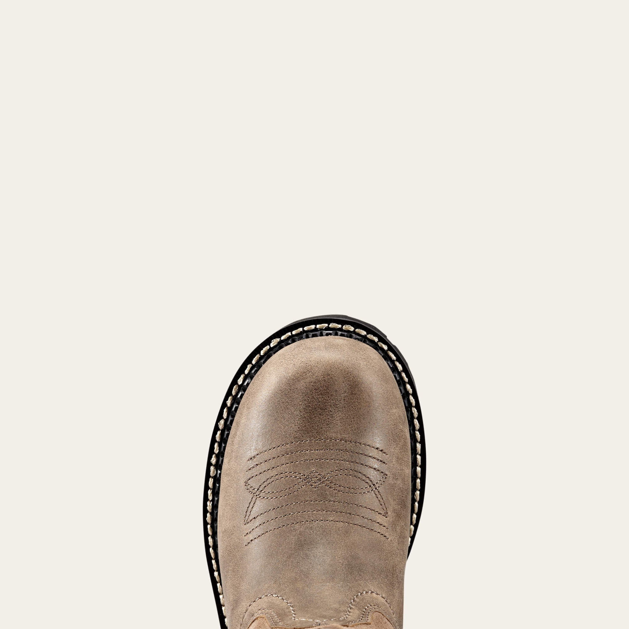 Fatbaby Western Boot-Ariat