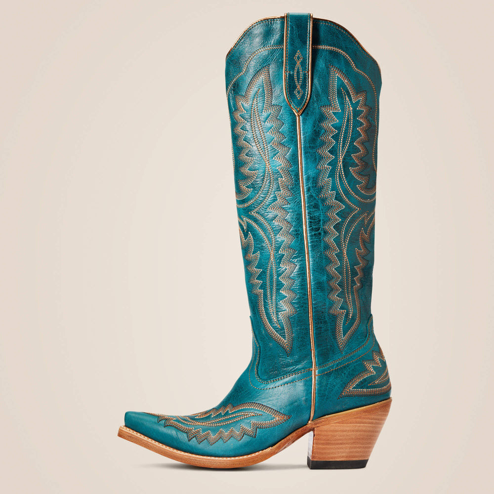 Casanova X Toe Western Boot-Ariat