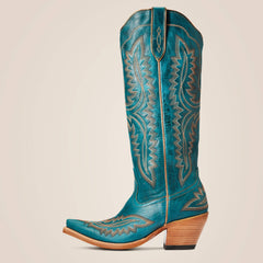 Casanova X Toe Western Boot-Ariat