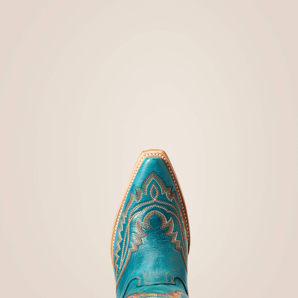 Casanova X Toe Western Boot-Ariat
