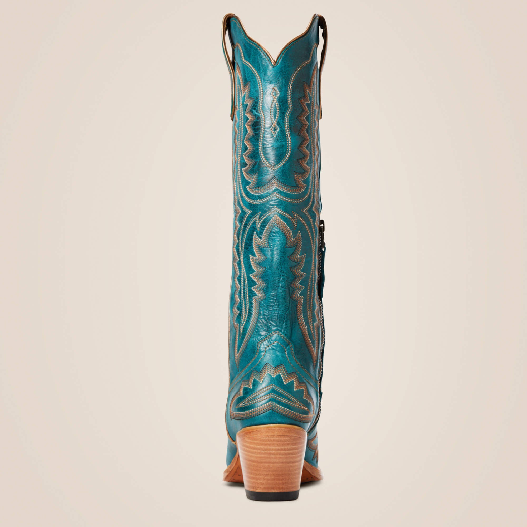 Casanova X Toe Western Boot-Ariat