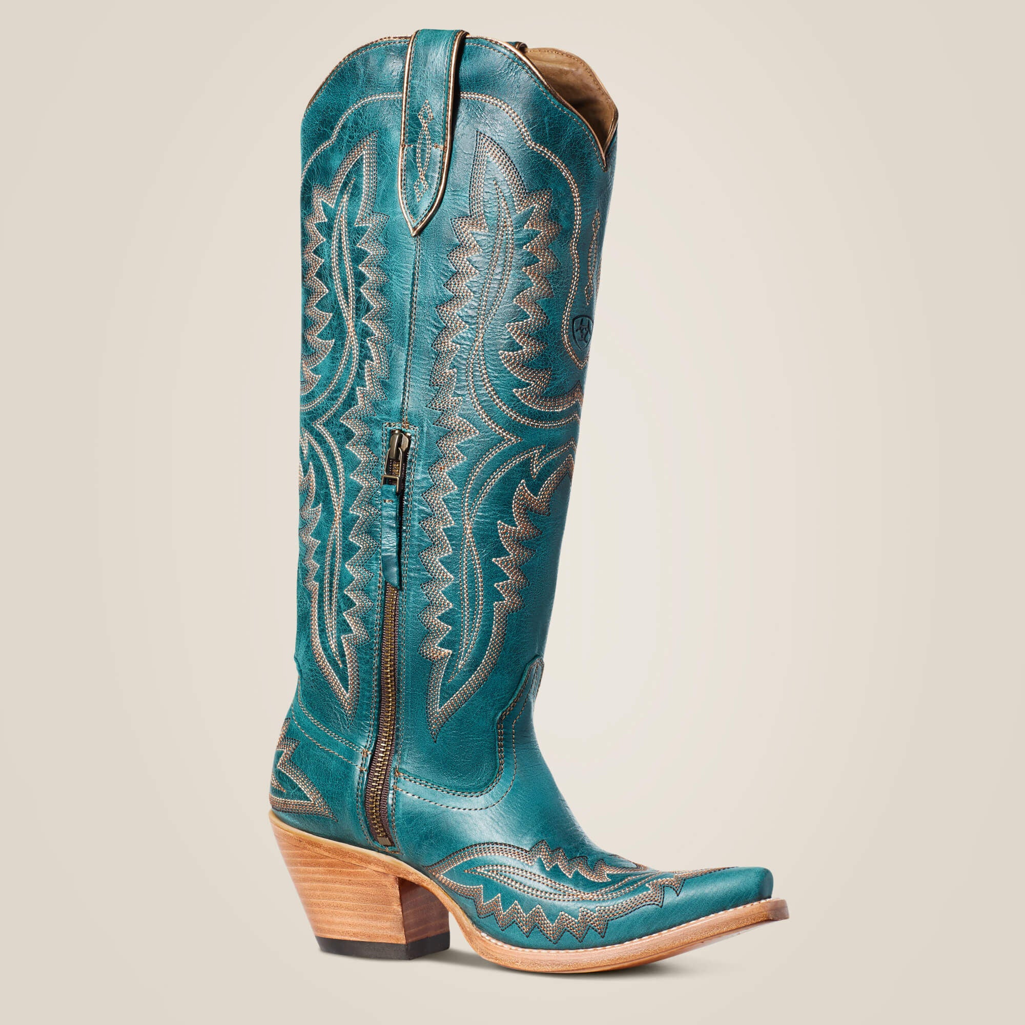 Casanova X Toe Western Boot-Ariat