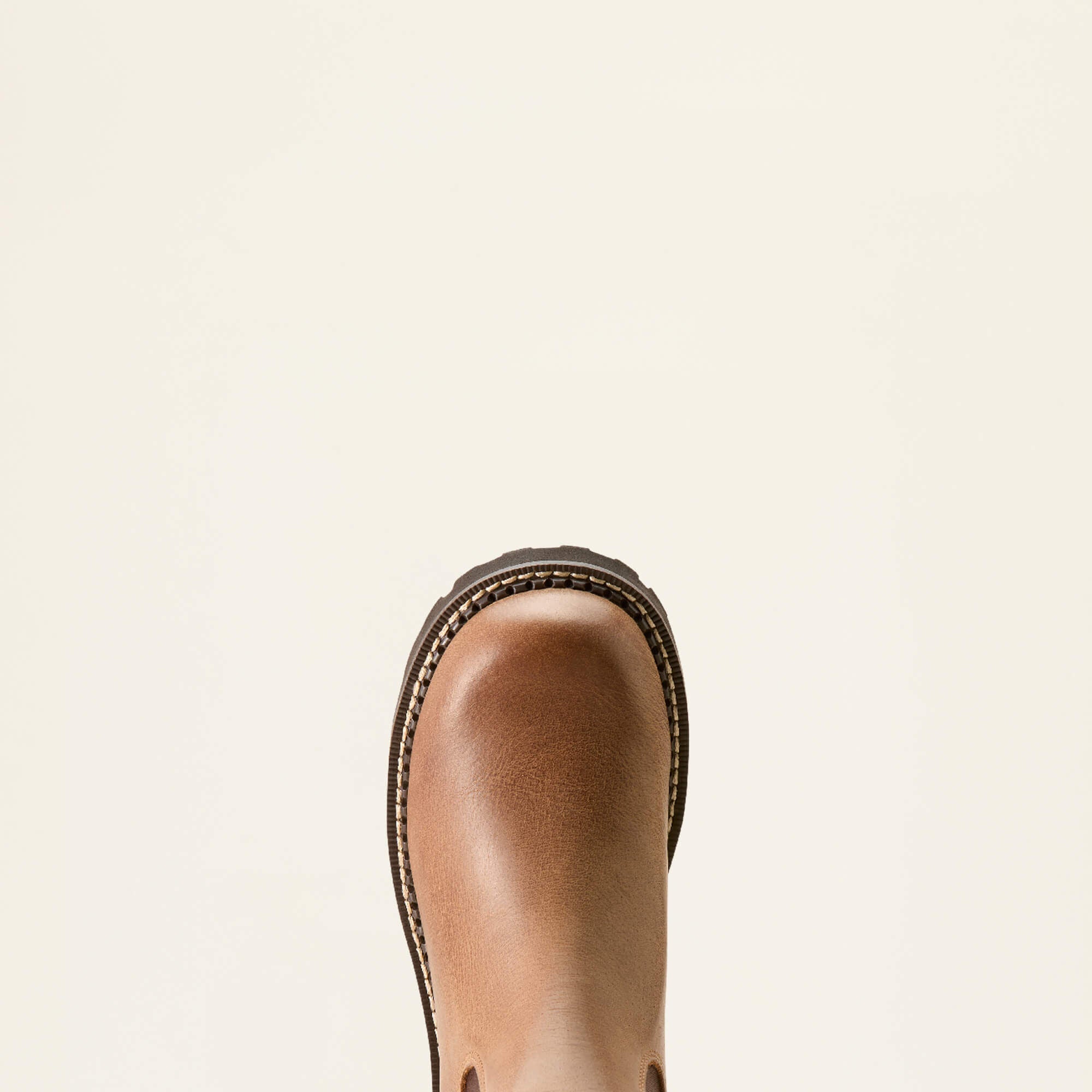 Fatbaby Chelsea Western Boot-Ariat