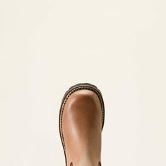 Fatbaby Chelsea Western Boot-Ariat